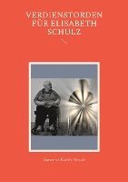 bokomslag Verdienstorden für Elisabeth Schulz