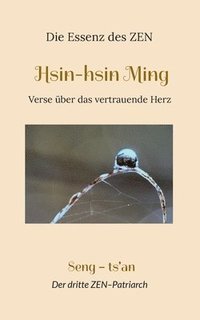 bokomslag Hsin-hsin Ming
