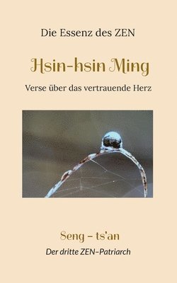 Hsin-hsin Ming 1