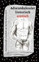 bokomslag Adventskalender literarisch erotisch