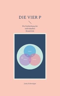 bokomslag Vier P
