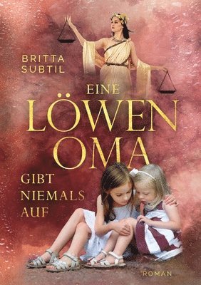 bokomslag Eine Löwenoma gibt niemals auf