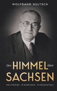 bokomslag Himmel über Sachsen