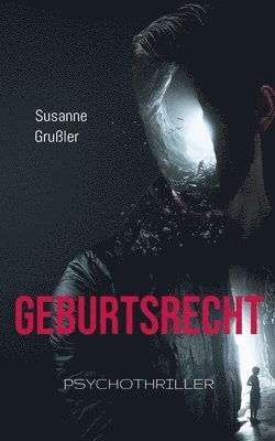 bokomslag Narziss - Geburtsrecht