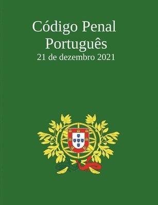 Cdigo Penal Portugus 1