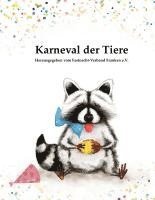 bokomslag Karneval der Tiere