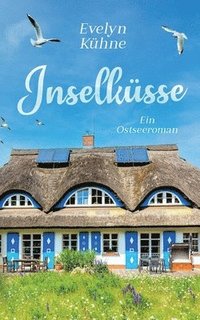 bokomslag Inselküsse