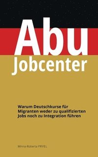 bokomslag Abu Jobcenter