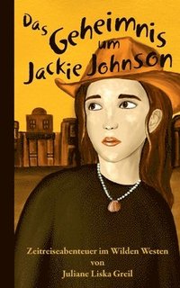 bokomslag Das Geheimnis um Jackie Johnson