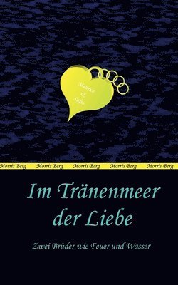 bokomslag Im Trnenmeer der Liebe