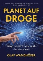 bokomslag Planet auf Droge