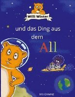 bokomslag Willi Winter und das Ding aus dem All