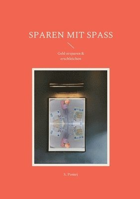 bokomslag Sparen mit Spa