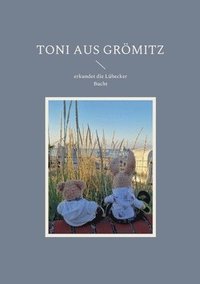 bokomslag Toni aus Grmitz
