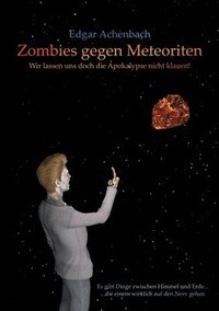 bokomslag Zombies gegen Meteoriten