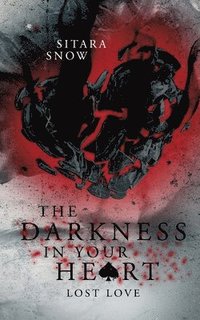 bokomslag The Darkness In Your Heart
