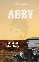 bokomslag Abby II