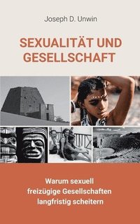 bokomslag Sexualität und Gesellschaft