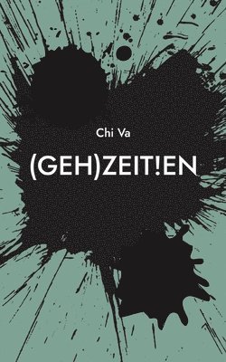 (Geh)Zeit!en 1