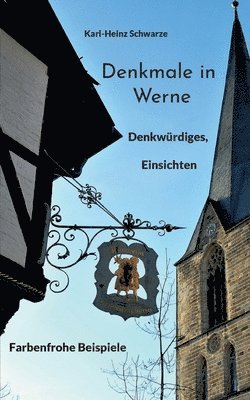 Denkmale in Werne 1