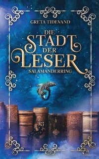 bokomslag Stadt der Leser