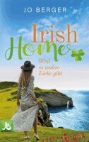 Jo Berger - Irish Home, Häftad