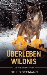 bokomslag berleben Wildnis