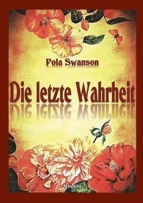 bokomslag letzte Wahrheit