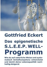 bokomslag Das epigenetische S.L.E.E.P. WELL-Programm