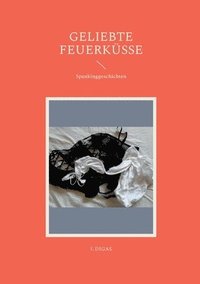 bokomslag Geliebte Feuerküsse
