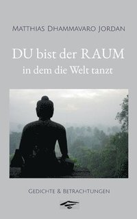 bokomslag DU bist der RAUM, in dem die Welt tanzt