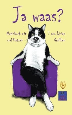 Kurt Heppke - Ja waas?, Häftad