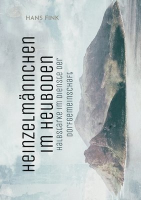 Hans Fink - Heinzelmännchen im Heuboden, Häftad