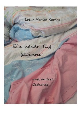 neuer Tag beginnt