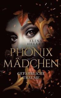 bokomslag Phönixmädchen