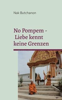 bokomslag No Pompem - Liebe kennt keine Grenzen