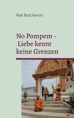 No Pompem - Liebe kennt keine Grenzen 1