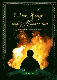 bokomslag Traumarbeiter