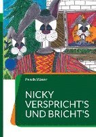 bokomslag NICKY verspricht's und bricht's