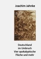 bokomslag Deutschland im Umbruch