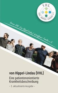 bokomslag von Hippel Lindau (VHL)
