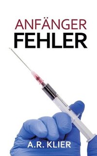 bokomslag Anfängerfehler