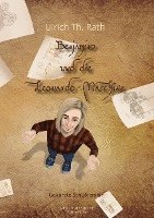 bokomslag Benjamino und die Leonardo-Maschine - Gekürzte Schulversion