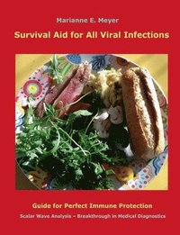 bokomslag Survival Aid for All Viral infections