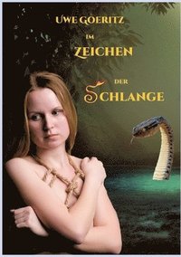 bokomslag Im Zeichen der Schlange