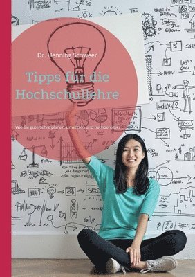 bokomslag Tipps für die Hochschullehre