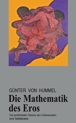 bokomslag Die Mathematik des Eros