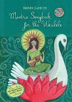 bokomslag Mantra Songbook for the Ukulele