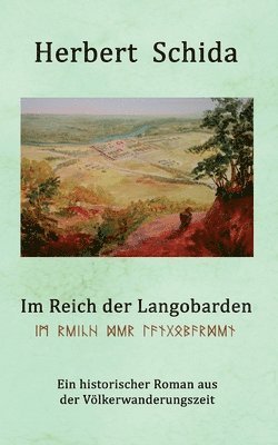 bokomslag Im Reich der Langobarden