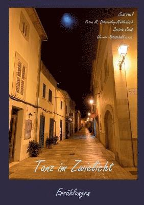 Tanz im Zwielicht